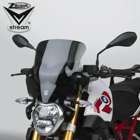 KUIPRUIT BMW R 1200 R 2015 - 2016