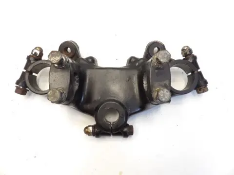 KROONPLAAT Suzuki GS 850 1970 - 2012