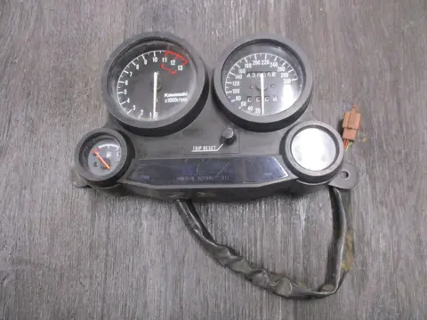 TELLERSET Kawasaki GPZ 900 1984 - 1993