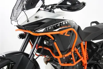 VALBEUGEL KTM 1190 Adventure 2013 - 2016