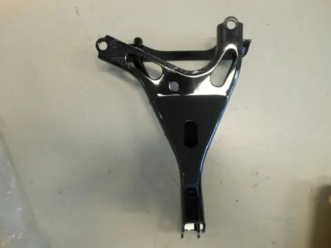 KUIPFRAME Kawasaki ZX 6 R 1998 - 1999