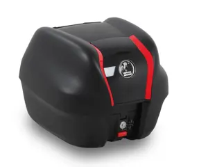 TOPKOFFER Moto Accessoires Bagage 1980 - 2014