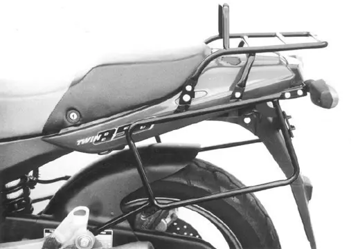 KOFFERBEUGELSET Yamaha TDM 1991 - 1995