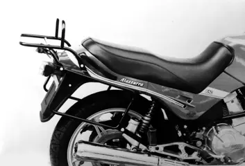 KOFFERBEUGELSET Cagiva Alazzurra 350 GT 1985 - 1989