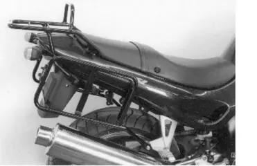 KOFFERBEUGELSET Triumph Sprint RS 1999 - 2003