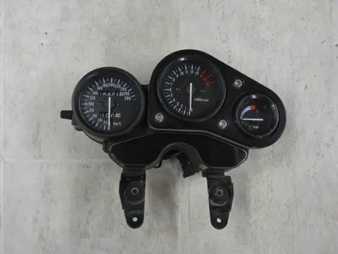 TELLERSET Suzuki GSX R 750 1992 - 1993