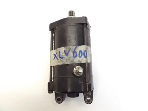 STARTMOTOR Honda TRANSALP 1987 - 1993
