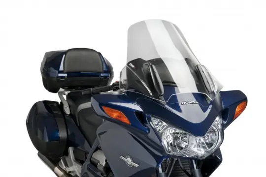 KUIPRUIT Honda ST 1300 Pan European 2002 - 2014