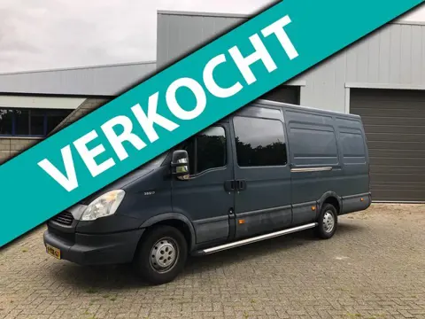 Iveco Daily GEZOCHT GEVRAAGD ALLE IVECO DAILY 0613896819