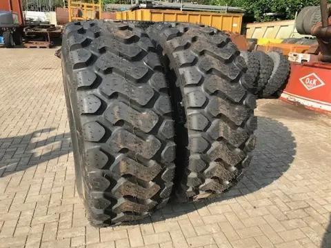 Rodos 23,5R25 Banden, Reifen, tyres, шини, opony,
