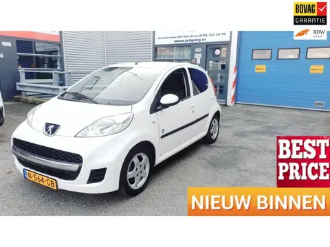 Toyota Aygo 1.0/Airco/Elek Pakket/Nw APK/Garantie/2013