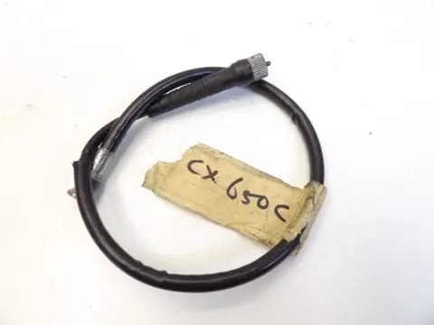 TOEREN TELLER KABEL Honda CX 650 E 1983 - 1983