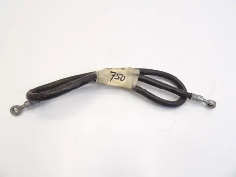 KOPPELINGSLEIDING Yamaha YZF 750 1993 - 1995