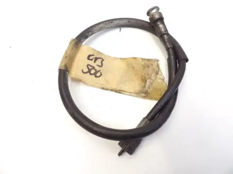 KILOMETERKABEL Honda CB 500 1971 - 1974