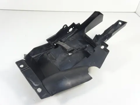 UNDERTAIL Yamaha FZ6 2004 - 2007