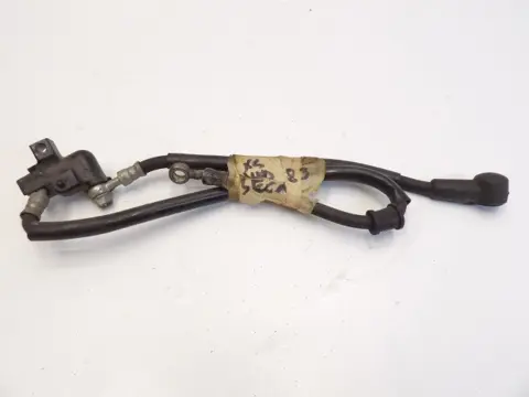 REMLEIDING VOOR Yamaha XS 400 1982 - 1984