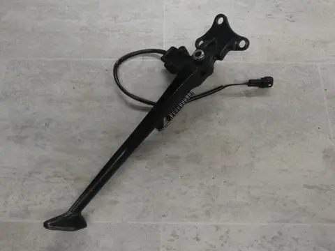 STANDAARD Triumph Tiger 1050 2011 - 2012