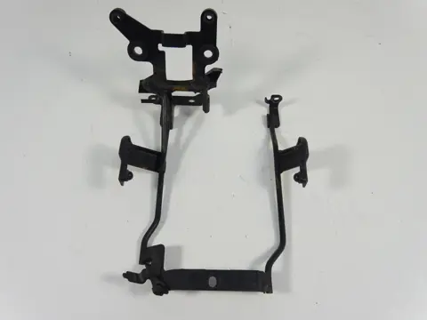 TOPKUIPSTEUN Yamaha FZ6 2004 - 2007
