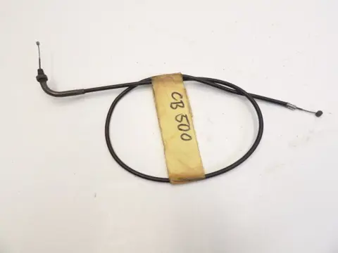 CHOKEKABEL Honda CB 500 1990 - 2009