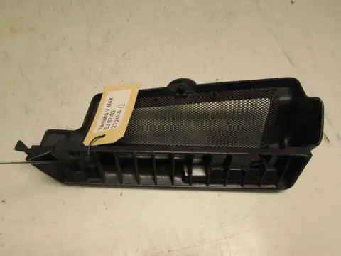 RADIATOR TOEBEHOREN Yamaha V max 1987 - 2002