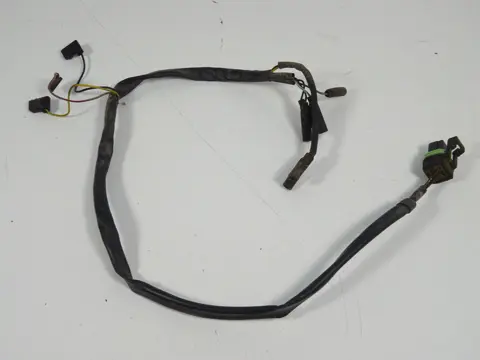 ACHTER LICHT Ducati monster 600 1992 - 2002