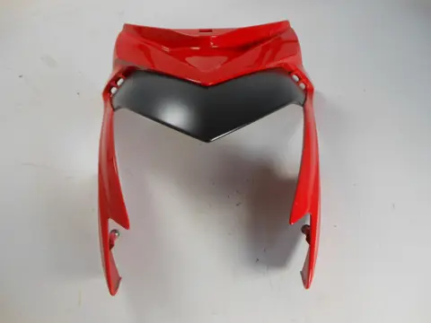 TOPKUIP Suzuki GSX S 1000 2015 - 2016