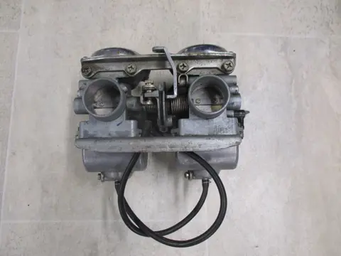 CARBURATEURSET Kawasaki CSR 305 LTD 1981 - 1989