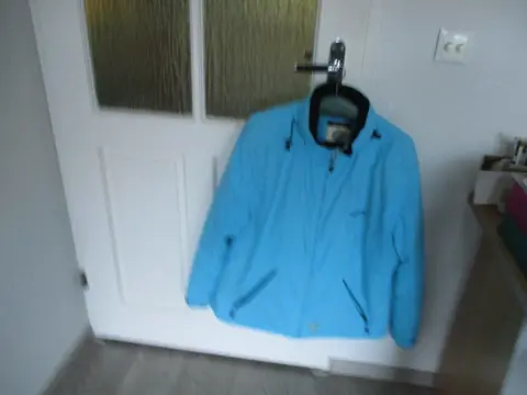 Adventure Line Winterjas