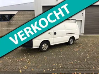 Mitsubishi L 300 GEZOCHT GEVRAAGD ALLE MITSUBISHI L300 L200 L400 TOPPRIJZEN