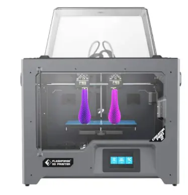 Flashforge Creator Pro 2 3D Printer with Independent