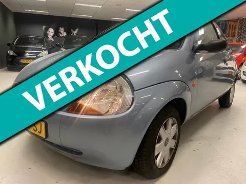 Ford Ka 1.3 Summer Edition,APK 08-2022,AIRCO,STUURBEK-,ELEC.RAMEN.