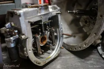 Laycock Overdrive reparatie en onderdelen