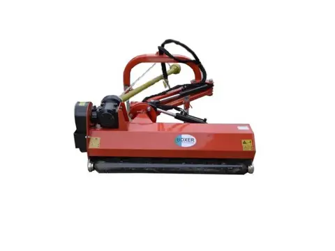 Boxer Verstekklepelmaaier AGL 125-145-165-185-200