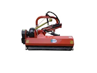 Boxer Verstekklepelmaaier AGL 125-145-165-185-200