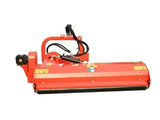 Boxer Verstekklepelmaaier AGF 140-160-180-200-220-240