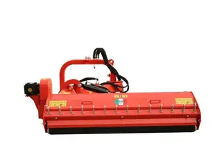 Boxer Verstekklepelmaaier AGF 180-200-220-240 PRO