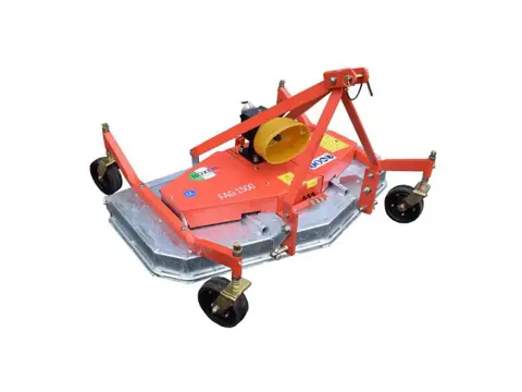 Boxer Cirkelmaaier FAG 1200-1500-1800