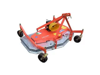 Boxer Cirkelmaaier FAG 1200-1500-1800