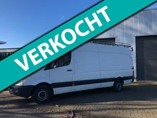 Mercedes-Benz Sprinter GEZOCHT GEVRAAGD 0613896819 ALLE MERCEDES SPRINTER TOPPRIJZEN