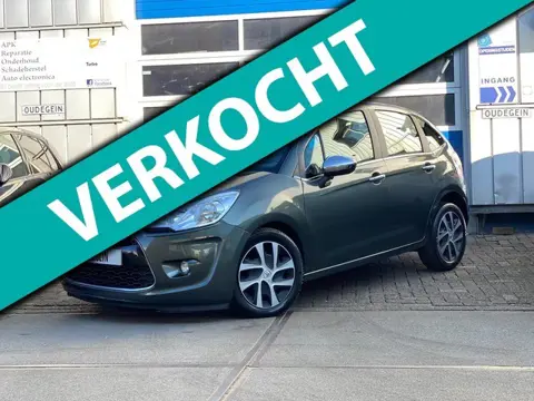 Citroen C3 1.6 e-HDi Collection / Cruise / Clima / Nieuwstaat /