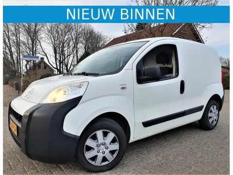 Citroen Nemo 1.4i Benzine met Slechts 62000 km !