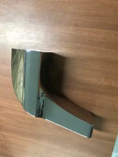 Rh rear bumper for Lamborghini Espada