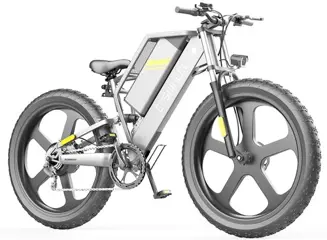 Coswheel T26 E-bike All-terrain Bike 25Ah Battery 48V 750W