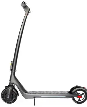 JOYOR A3 Folding Electric Scooter 8 Inch Tires 350W