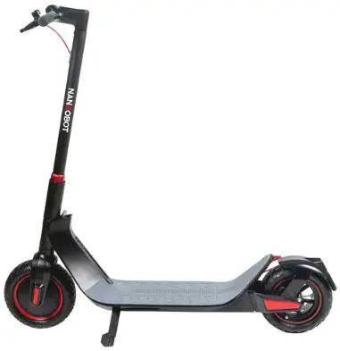 NANROBOT X-Spark Electric Scooter 500W Motor 36V