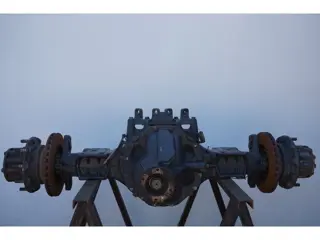 Mercedes-Benz R485-13A/C22.5 41/13 I=3.154 (bj 2013)