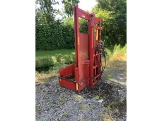 BVL lengerich met optioneel bovenlosser u snijder type topstar 195 E&nbsp;