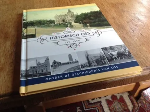 Historisch Oss- ontdek de geschiedenis van Oss