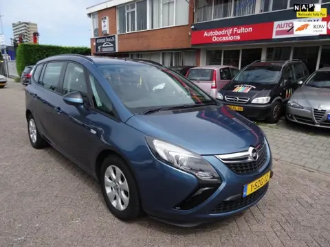 Opel Zafira Tourer 1.6 CDTI Business+/Airco/5P/LMV