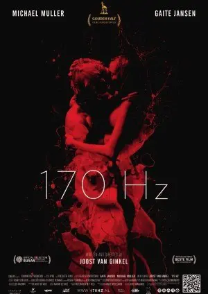 170 Hz filmposter.